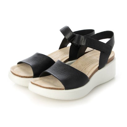 楽天市場】ecco アウトレット（サンダル｜レディース靴）：靴の通販