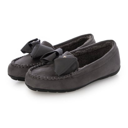 楽天市場】ugg リボン モカシンの通販