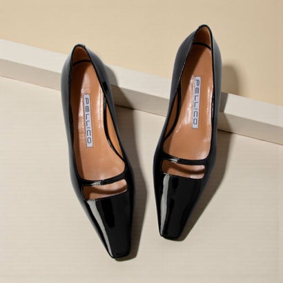 楽天市場】ペリーコ フラット シューズの通販