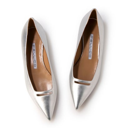 楽天市場】ペリーコ シルバー（靴）の通販