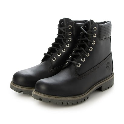 楽天市場】ティンバーランド 6インチ ダブルカラー ブーツの通販