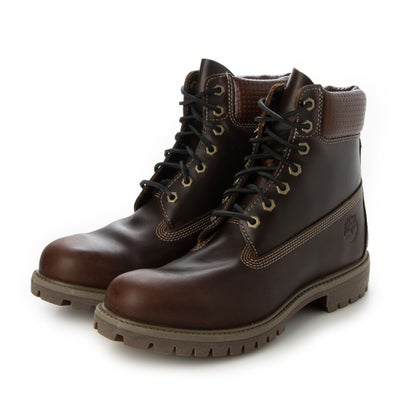 楽天市場】ティンバーランド 6インチ ダブルカラー ブーツの通販