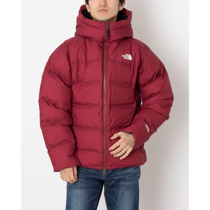 楽天市場】the north face ダウンジャケット（カラーレッド