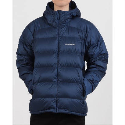 楽天市場】mont－bell アルパイン ダウンパーカ（メンズファッション