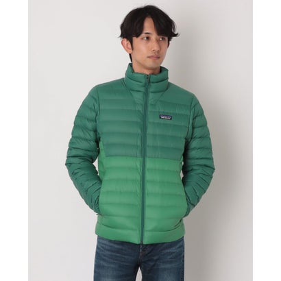 楽天市場】グリーン（サイズ（S/M/L）S・ブランドパタゴニア）（コート