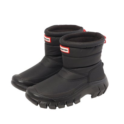 楽天市場】ハンター スノーブーツ（靴サイズ（cm）24.0）（靴）の通販