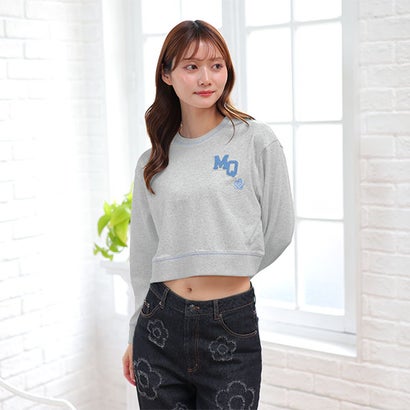 楽天市場】マリークワント（スウェット・トレーナー｜トップス