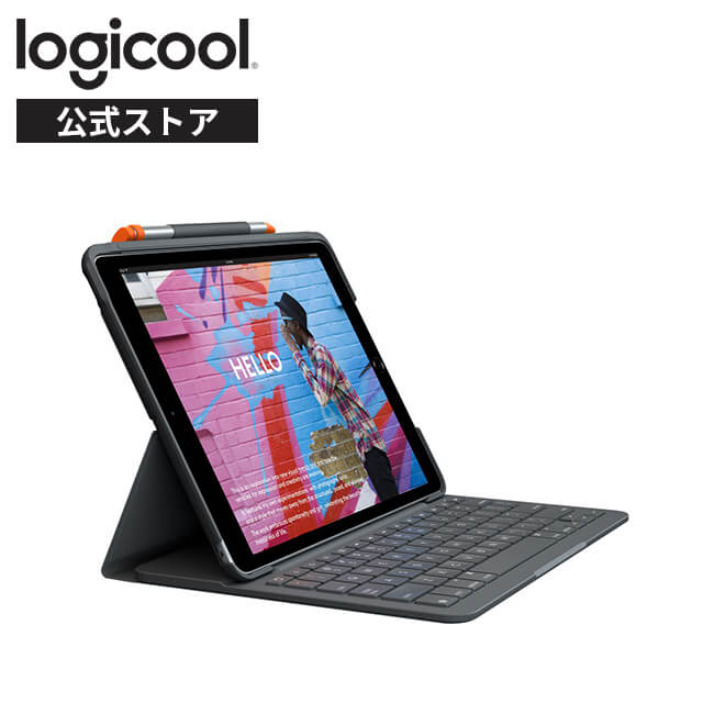 楽天市場】ロジクール ipad 第5世代 キーボードの通販