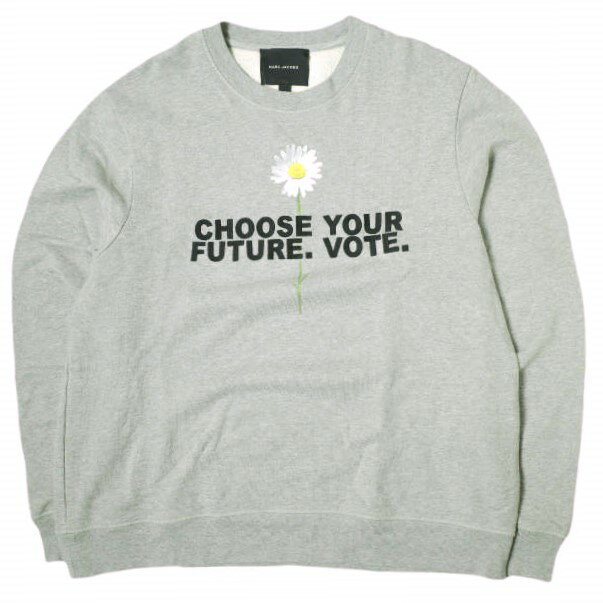 楽天市場】MARC JACOBS マークジェイコブス（スウェット・トレーナー