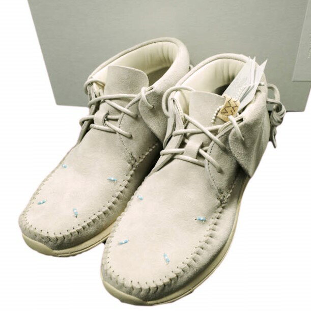 楽天市場】VISVIM fil（靴）の通販