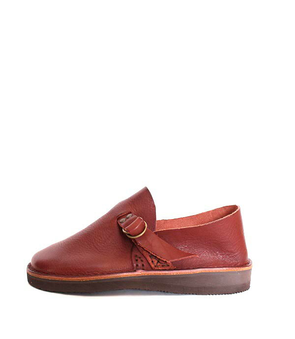 楽天市場】FRACAP フラカップ R007 スリッポン サンダル オーロラ