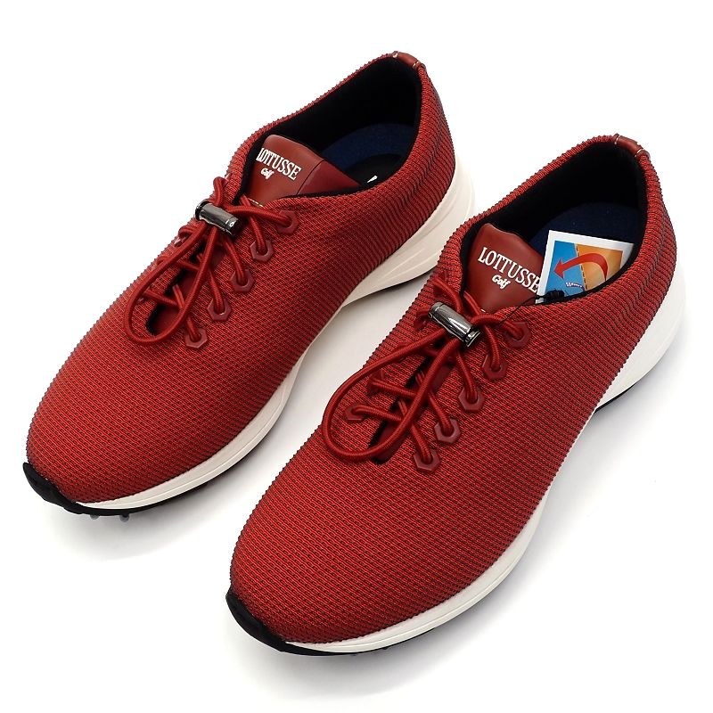 楽天市場】ロトゥセ ゴルフシューズの通販