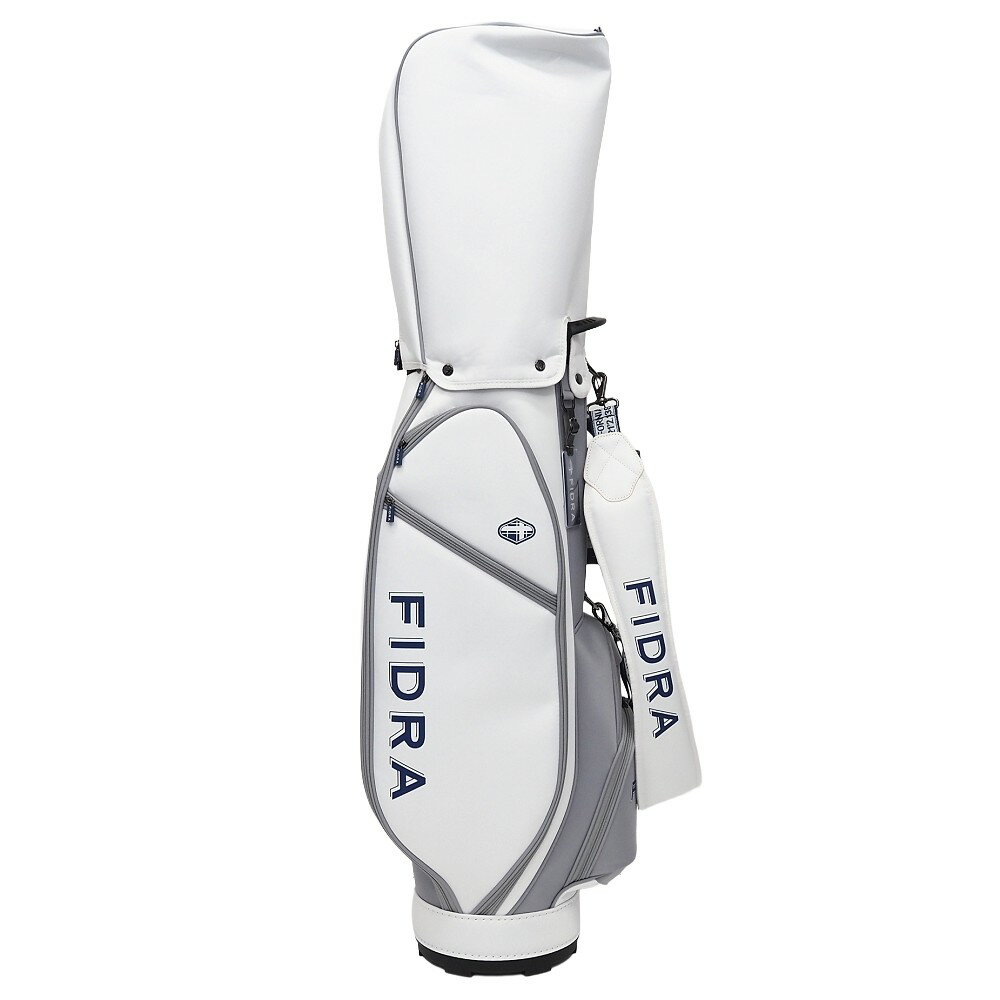 楽天市場】フィドラ（ブランドフィドラ）（キャディバッグ｜バッグ