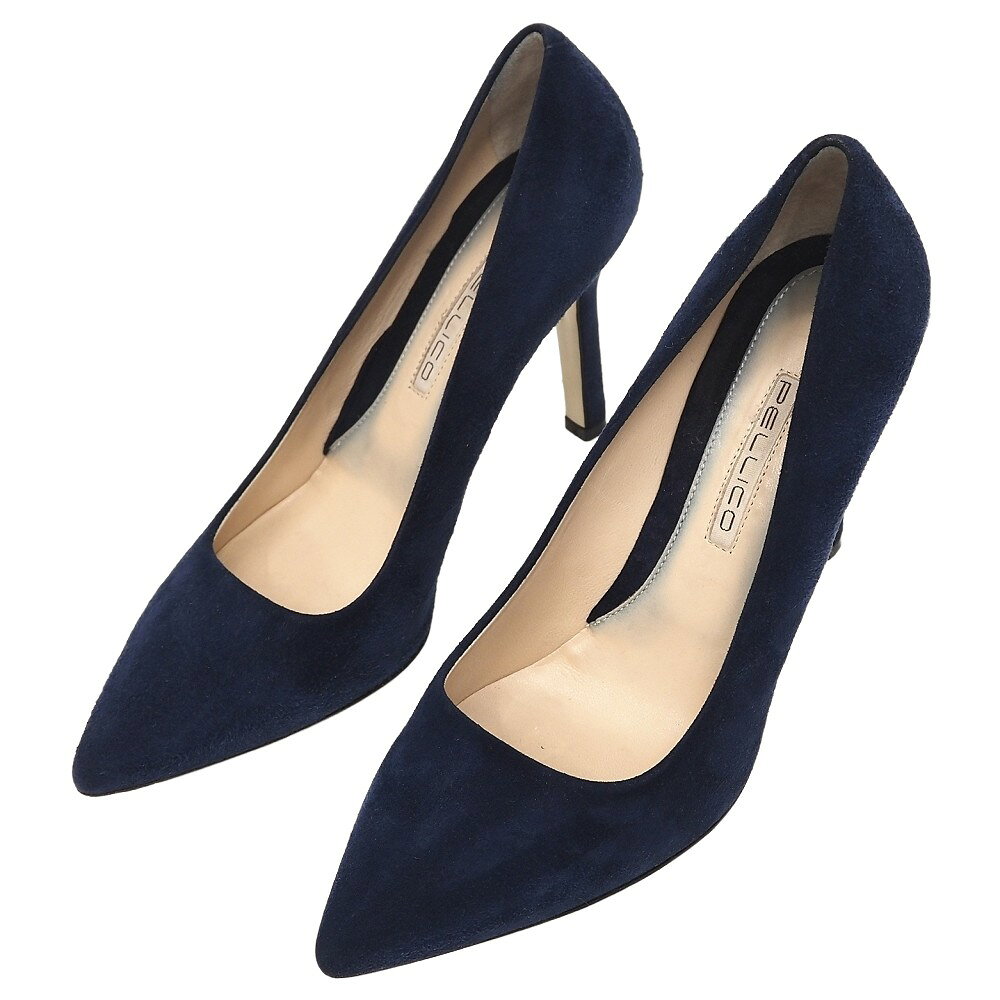 楽天市場】ペリーコ 37（パンプス｜レディース靴）：靴の通販