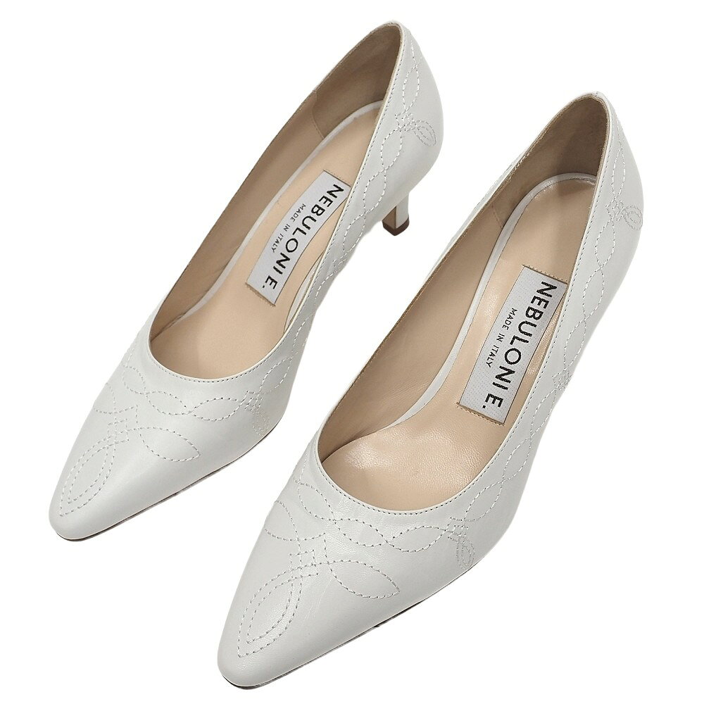 楽天市場】ネブローニ（パンプス｜レディース靴）：靴の通販