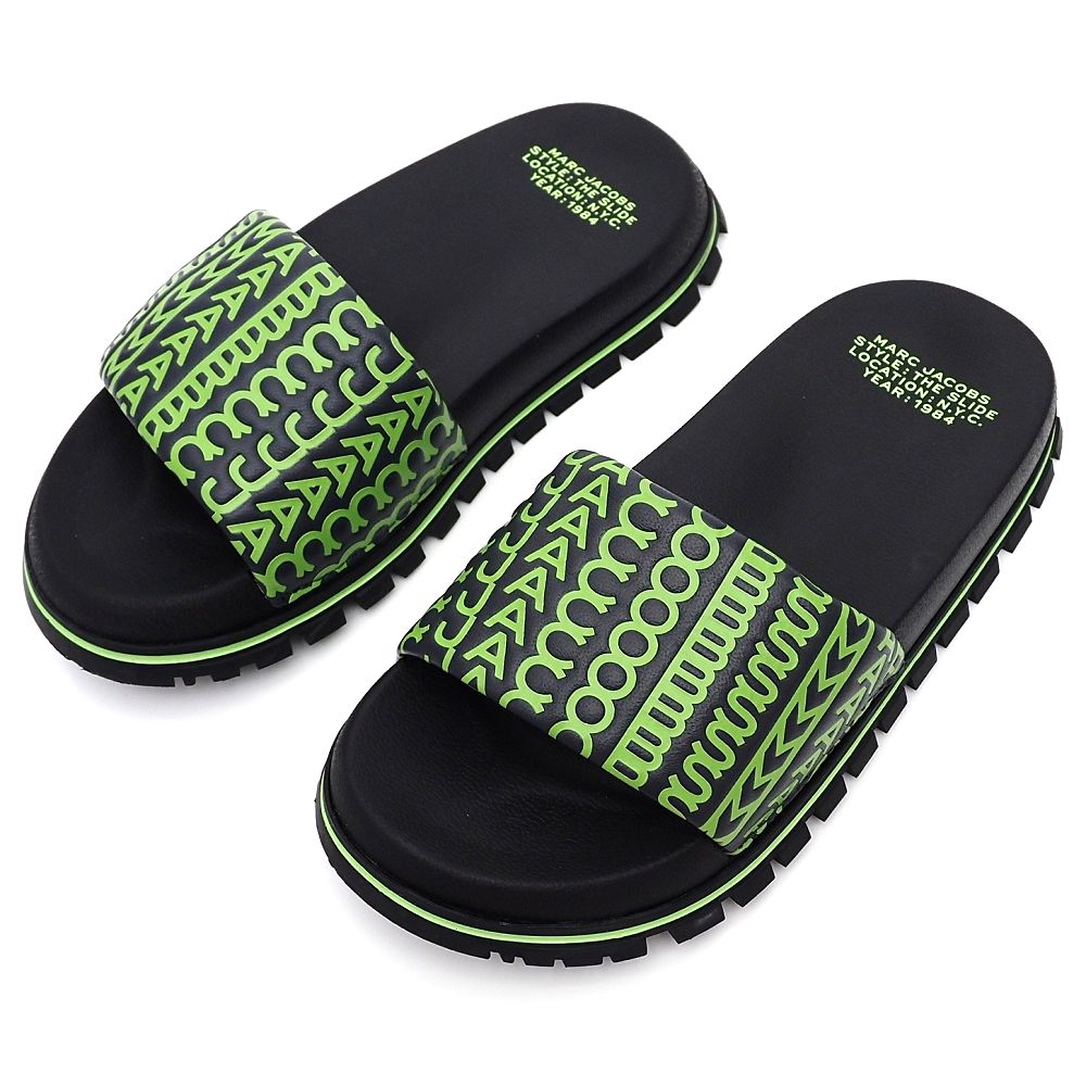 楽天市場】マークジェイコブス サンダルの通販