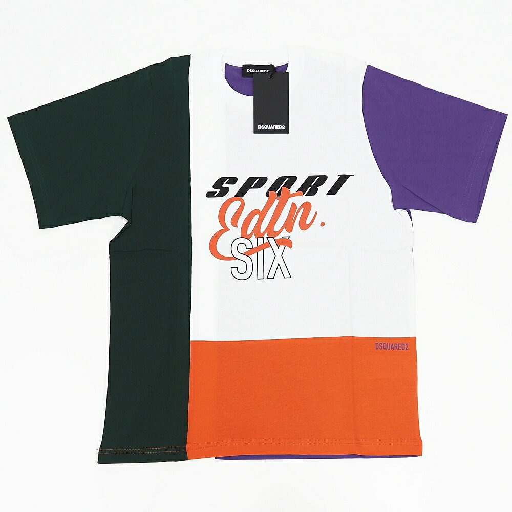 楽天市場】ディースクエアード tシャツ（キッズ・ベビー・マタニティ