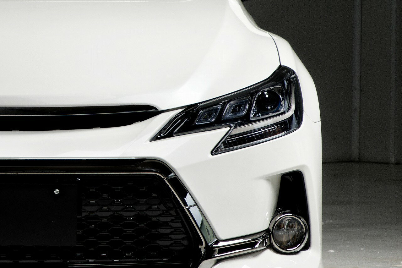 楽天市場】マークx 130 ヘッドライトの通販