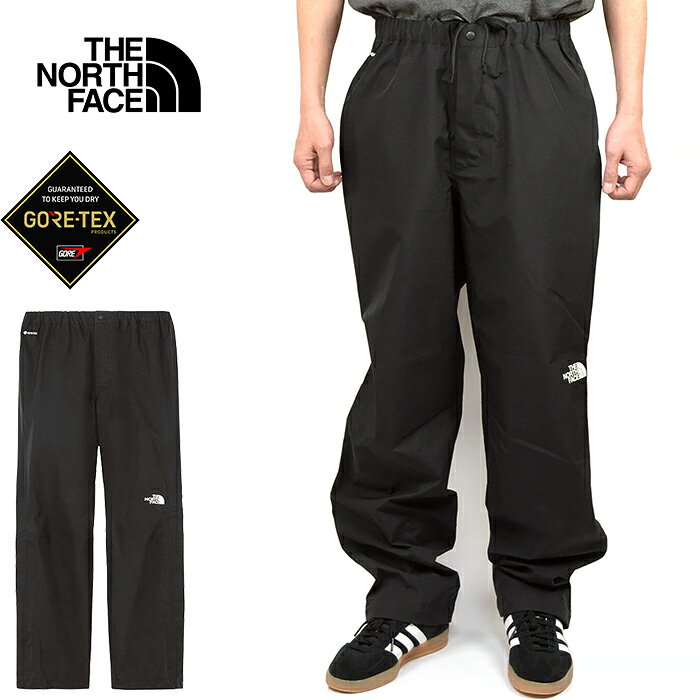 楽天市場】ノースフェイス レインパンツ ゴアテックスの通販