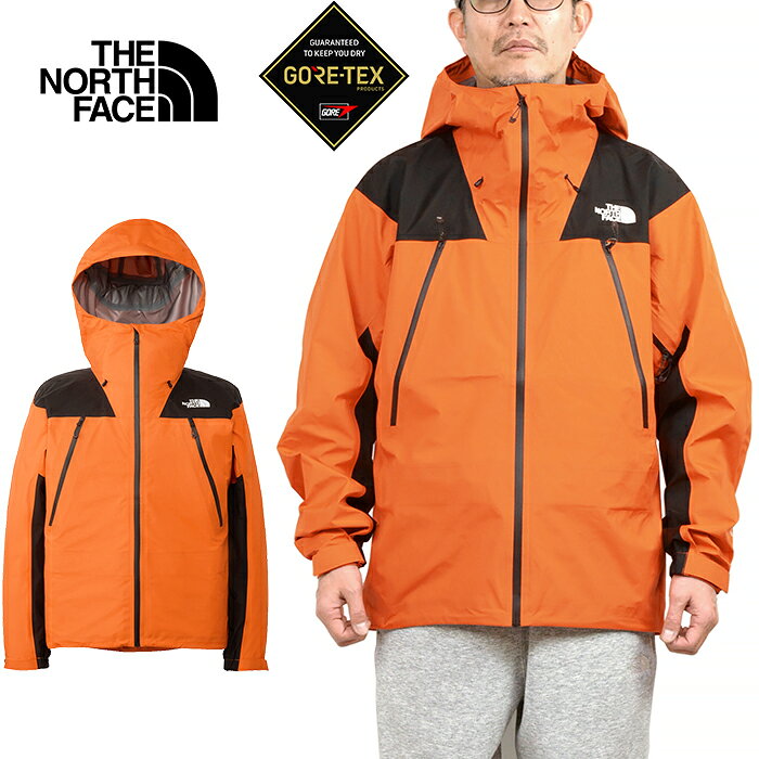 楽天市場】THE NORTH FACE マウンテンパーカー（カラーオレンジ