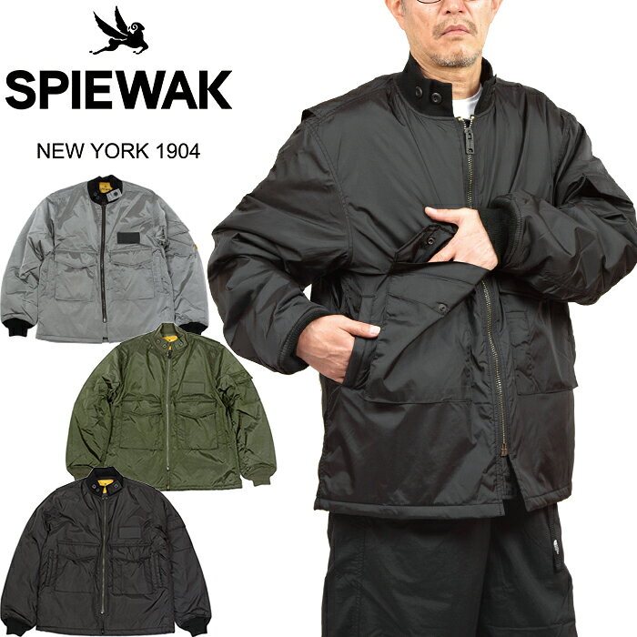 楽天市場】SPIEWAK（サイズ（S/M/L）M）（コート・ジャケット｜メンズ