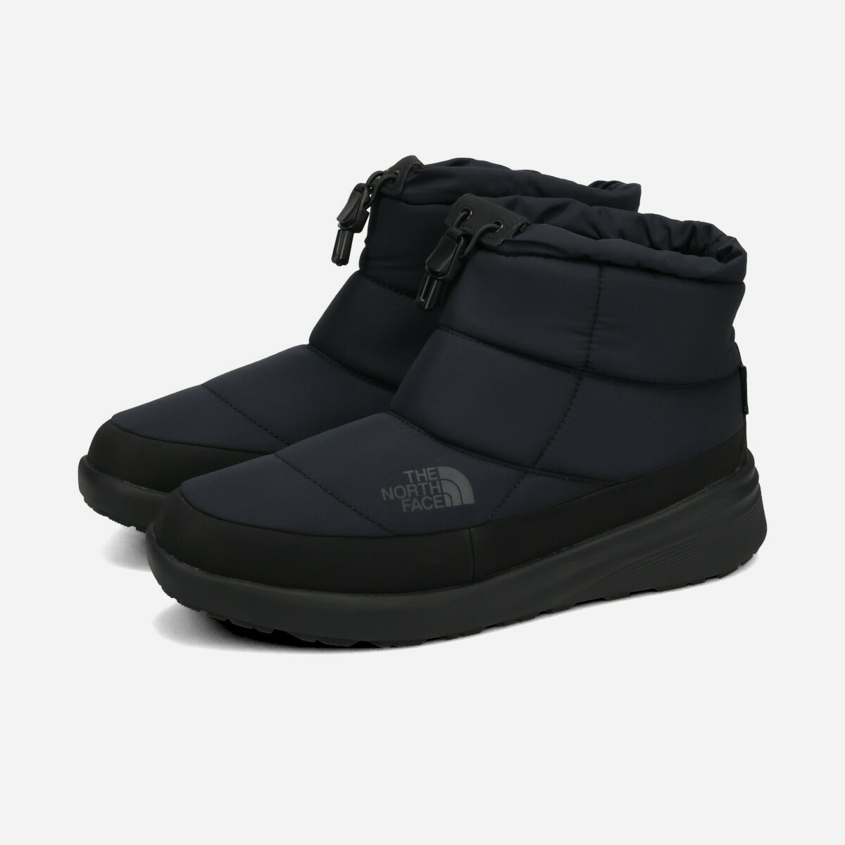 楽天市場】the north face w nuptse bootie wp iii（靴）の通販