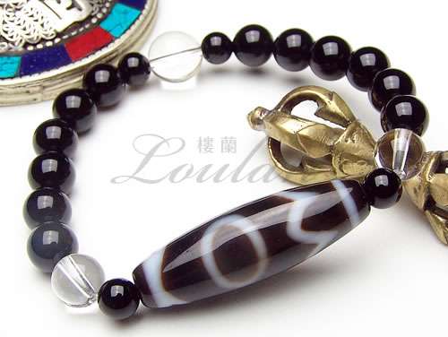 楽天市場】息増懐 天珠の通販