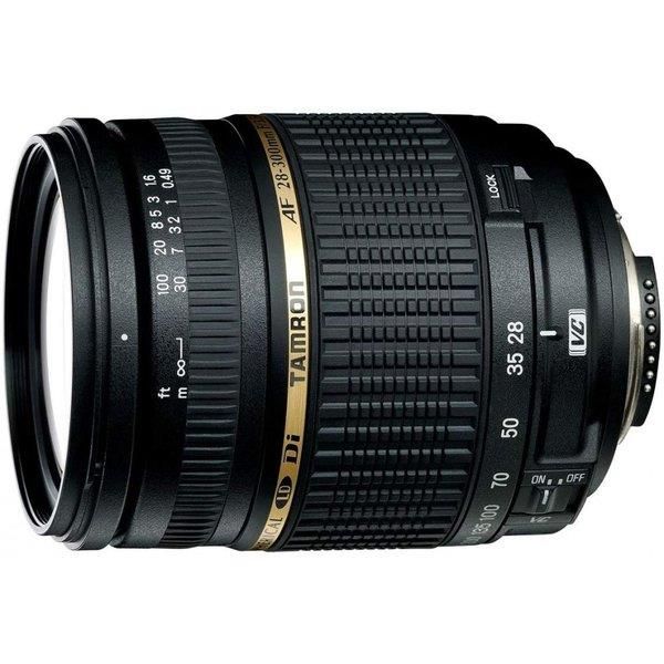 楽天市場】tamron 28－300 ニコンの通販