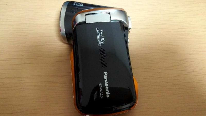 楽天市場】panasonic hx−wa20（カメラ・ビデオカメラ・光学機器｜TV