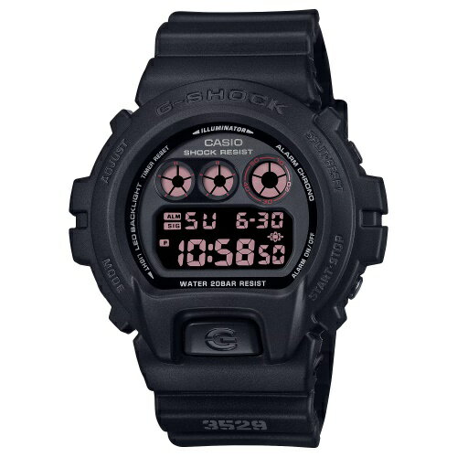 楽天市場】g－shock 3230 dw6900ms casio（ベルトカラーブラック