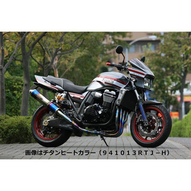 楽天市場】ストライカー マフラー zrx400（バイク用品｜車用品・バイク