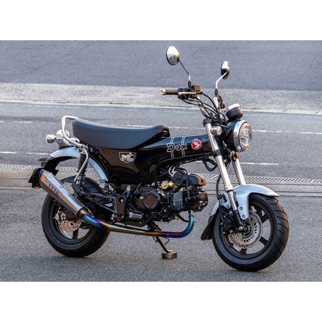 楽天市場】ダックス オーバー マフラーの通販