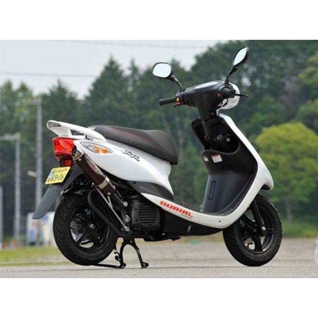 楽天市場】ベリアル GPトルネードマフラーの通販