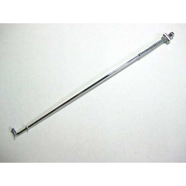 楽天市場】ダックス ブレーキ ロッド（バイク用品｜車用品・バイク用品