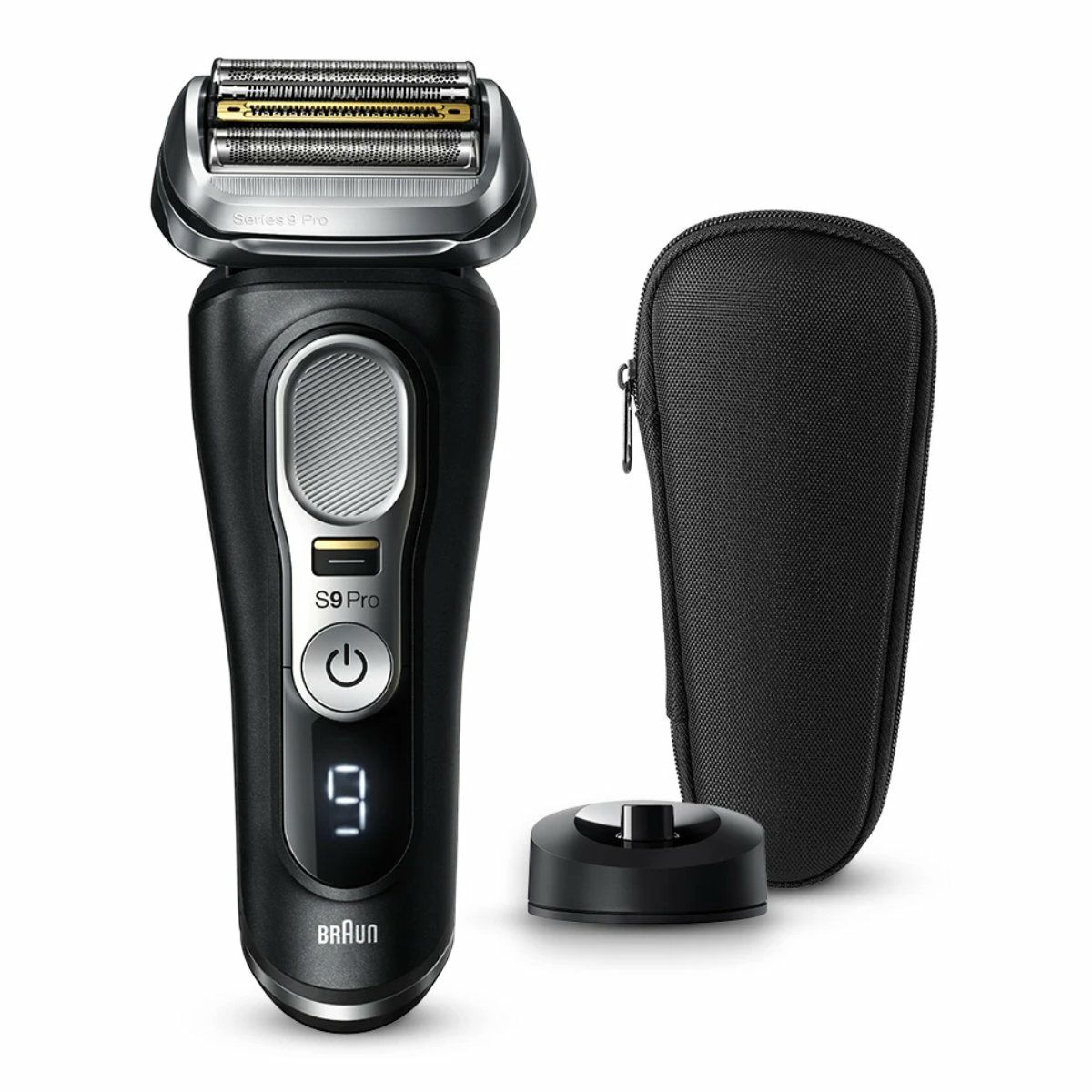 楽天市場】ブラウンシェーバー9シリーズ 9340の通販