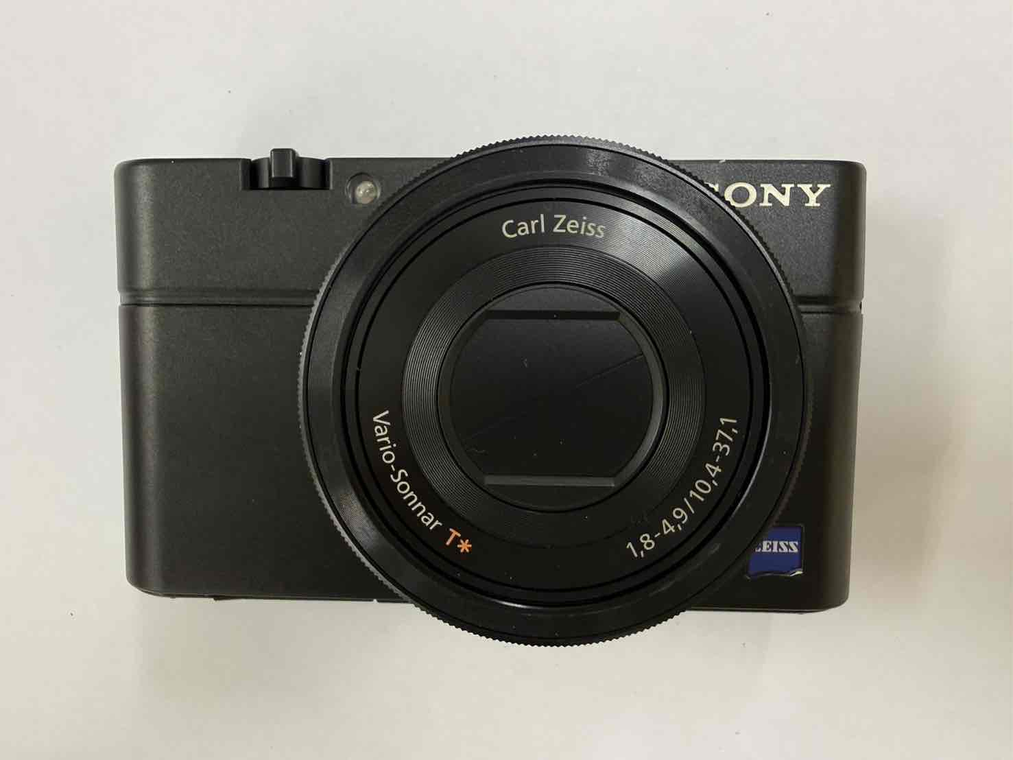 楽天市場】sony rx100 中古の通販