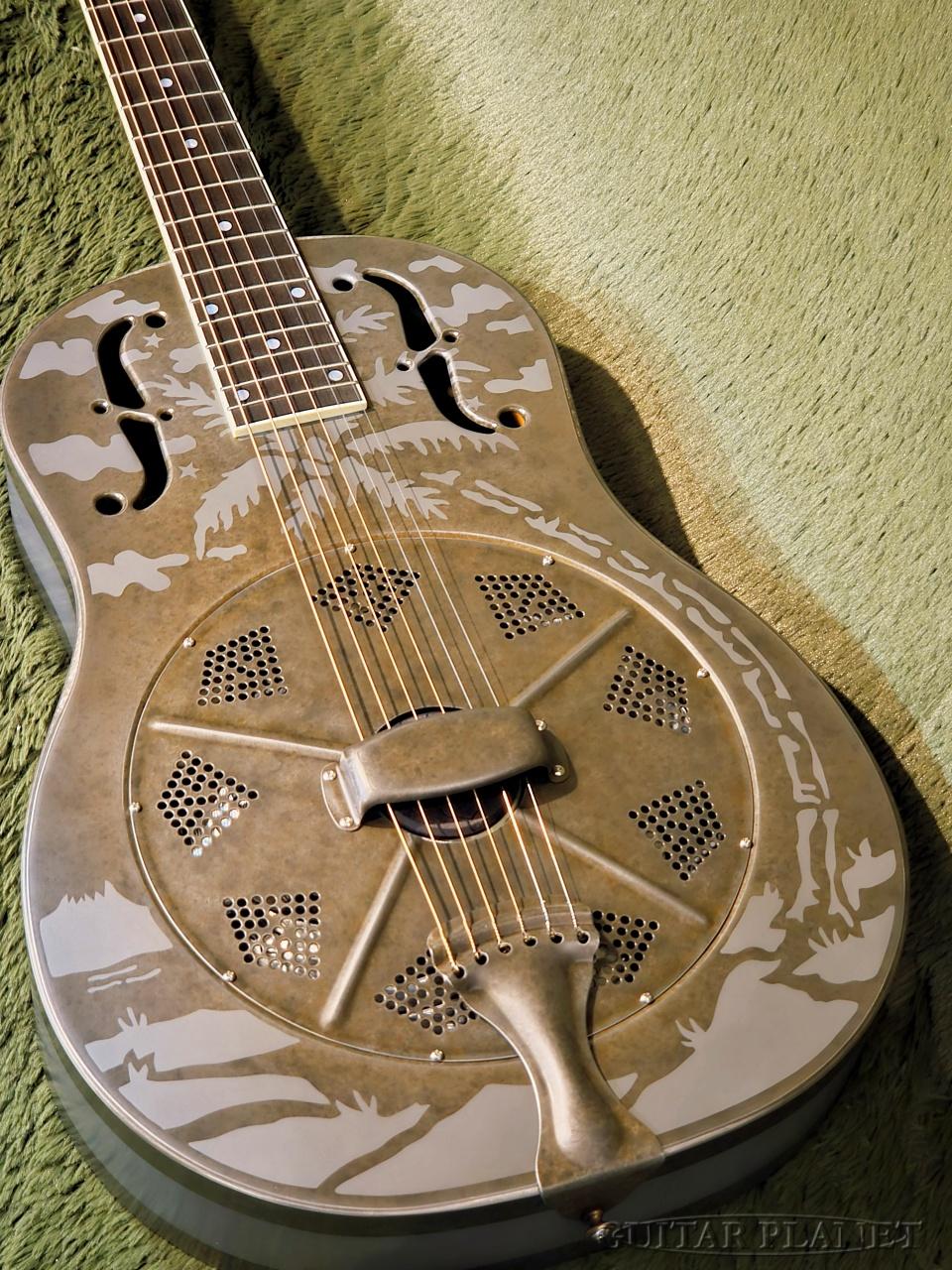 楽天市場】アコギ（種類（アコースティックギター）リゾネーターギター