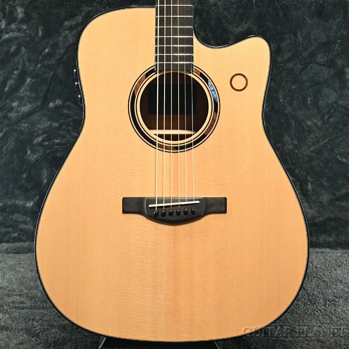 楽天市場】アコギ カッタウェイ ヤマハの通販