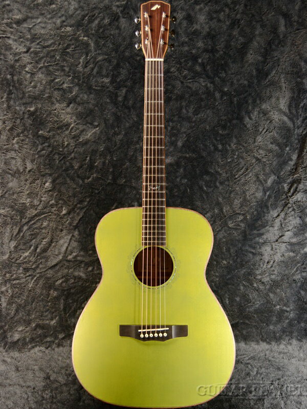 楽天市場】アコギ 緑（ギター｜ギター・ベース）：楽器・音響機器の通販