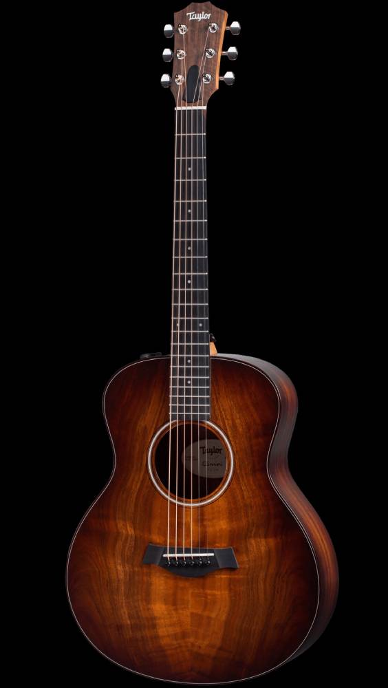 楽天市場】taylor/gs mini-e koa plusの通販