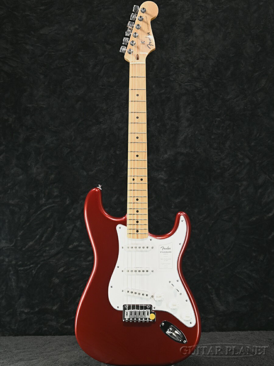 楽天市場】fender ken stratocaster galaxy redの通販