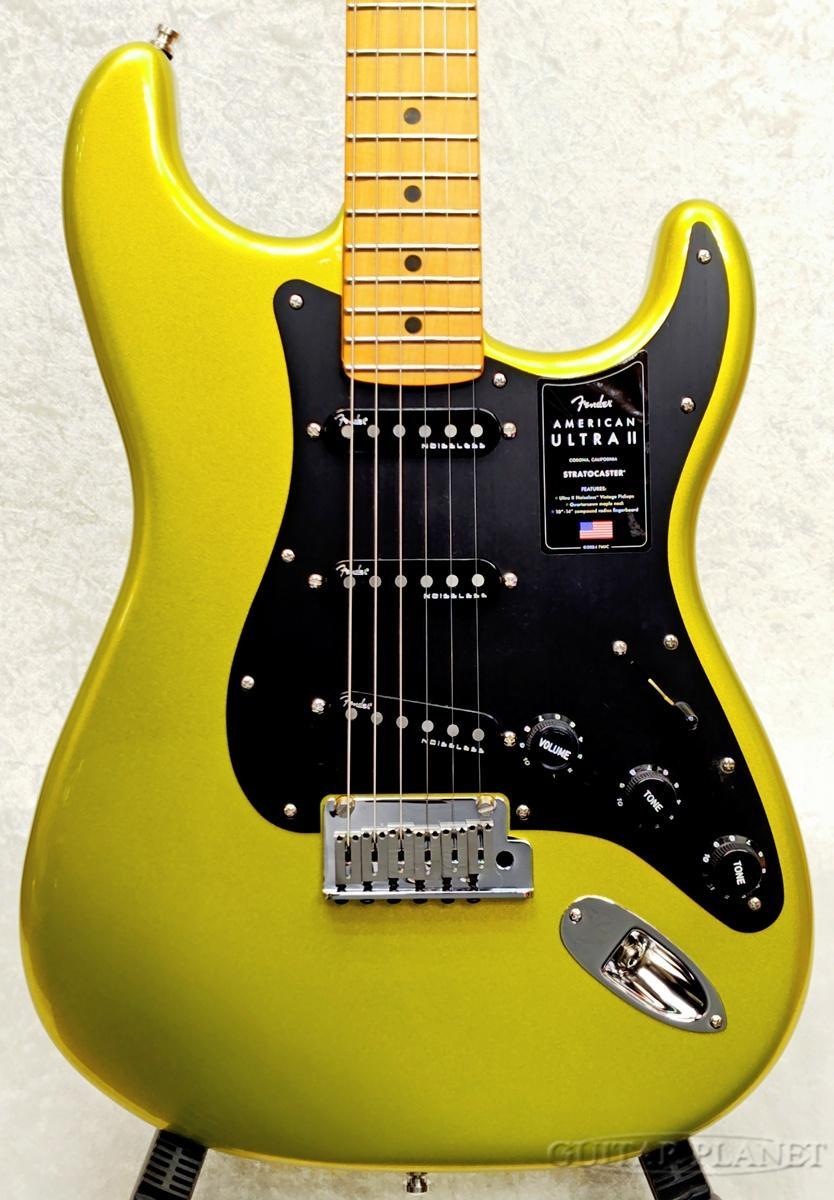 楽天市場】フェンダー ストラト（カラーイエロー）（ギター・ベース