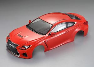 楽天市場】レクサス RCF（ラジコン・ドローン｜ホビー）の通販