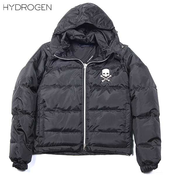 楽天市場】ハイドロゲン ダウン（サイズ（S/M/L）S）の通販