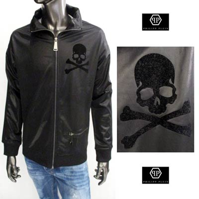 楽天市場】フィリッププレイン（コート・ジャケット｜メンズ