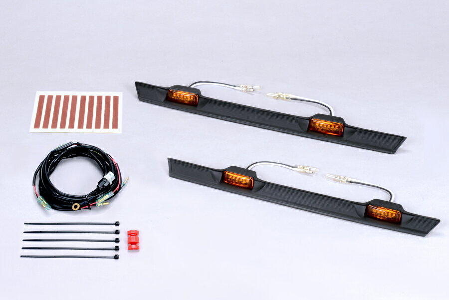 楽天市場】グリル マーカー（ブランドIPF）（車用品・バイク用品）の通販