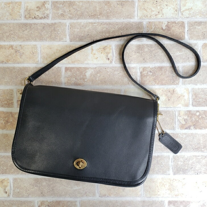 楽天市場】オールドコーチ ターンロック ショルダーバッグの通販