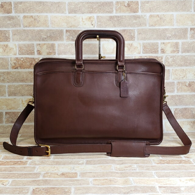 楽天市場】オールドコーチ ブラウン（メンズバッグ｜バッグ）：バッグ