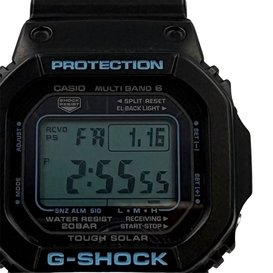 楽天市場】g−shock 5610 中古の通販