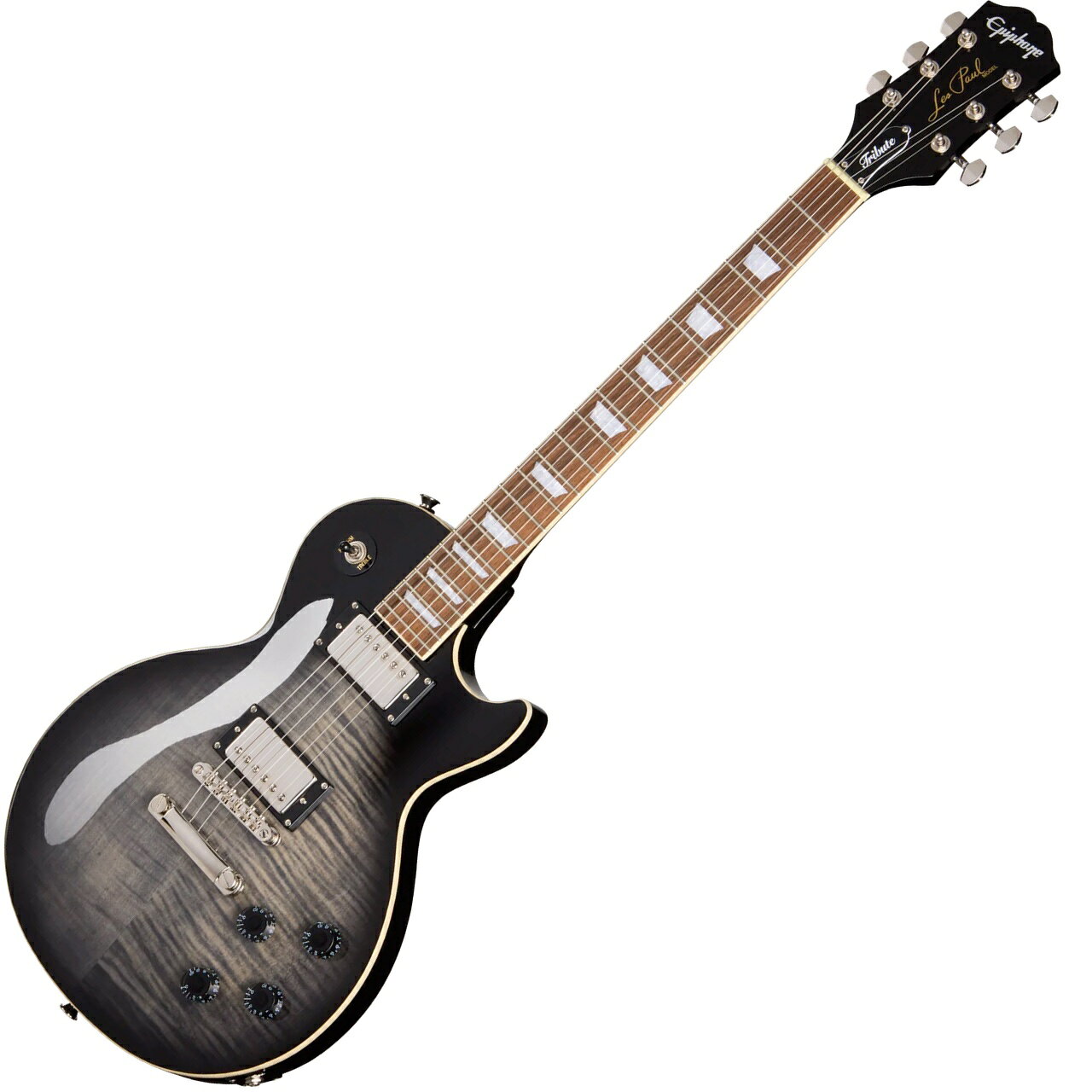EPIPHONE les paul standard ソフトケース付 ※r2 EPIPHONE les paul